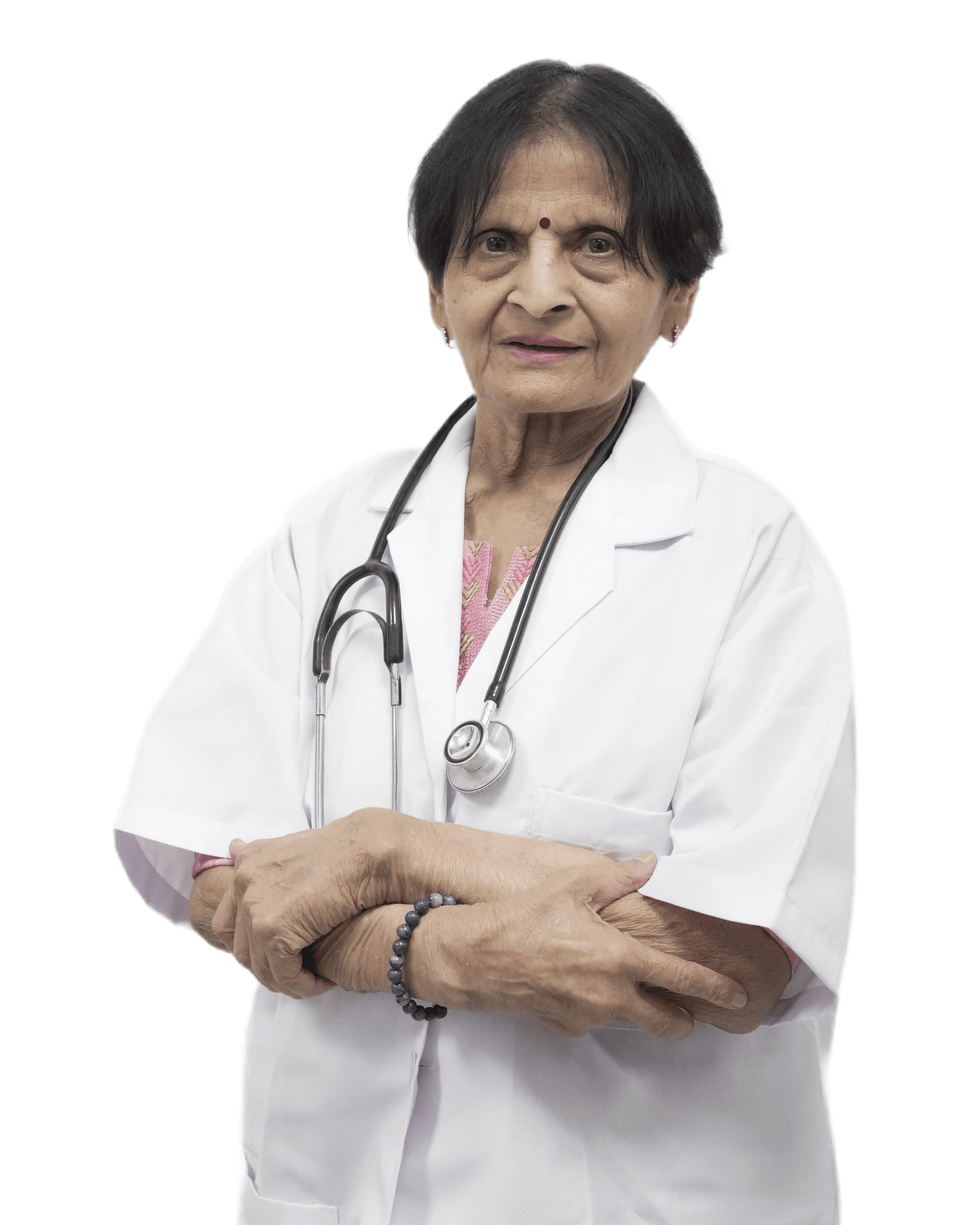 Dr Kusum Goel Doctor at Geeta Hospital Faridabad