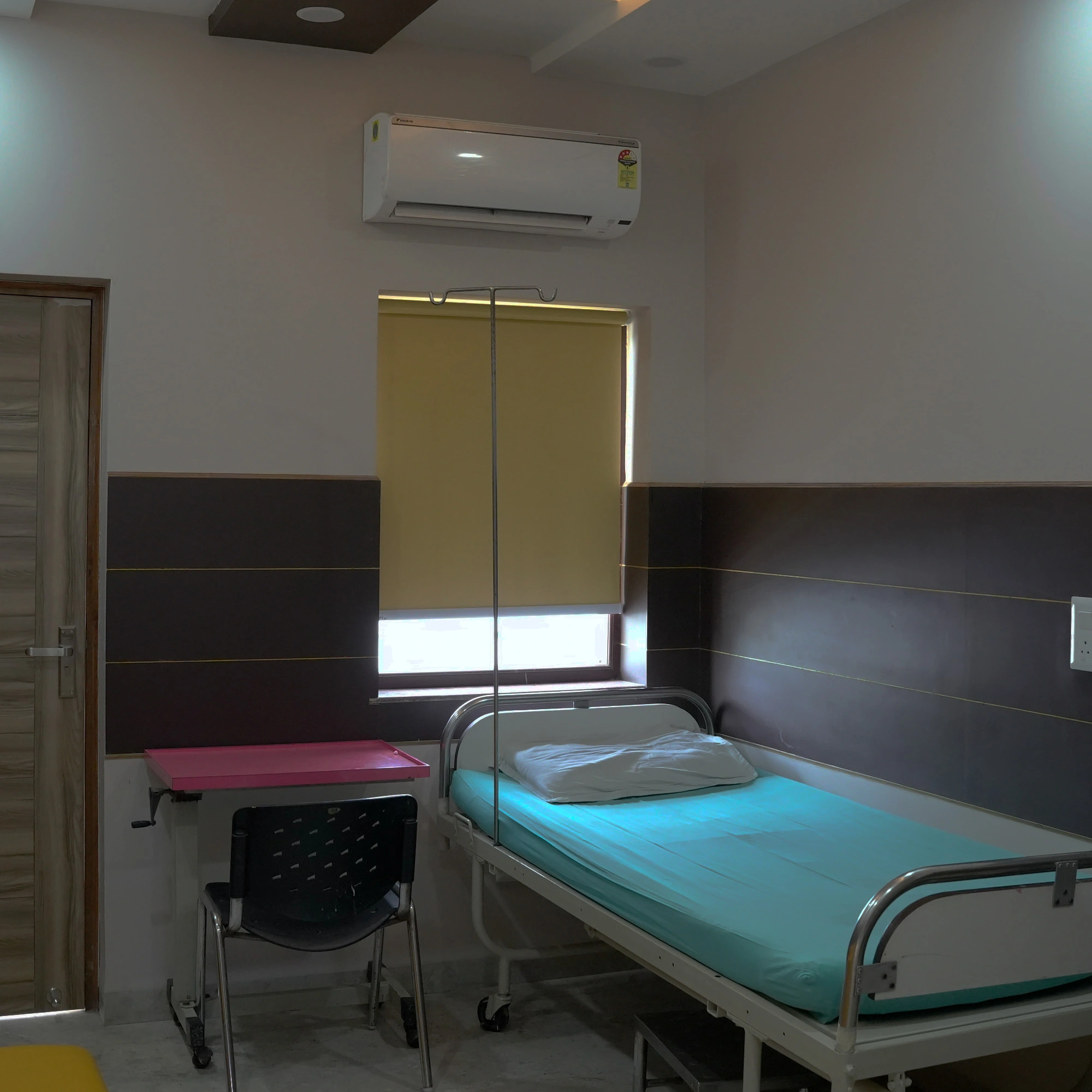 best multi speciality opd in faridabad