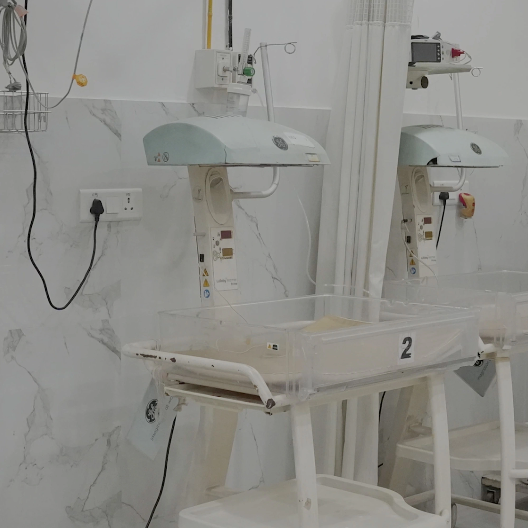 best neonatal intensive care unit (nicu) & nursery in faridabad