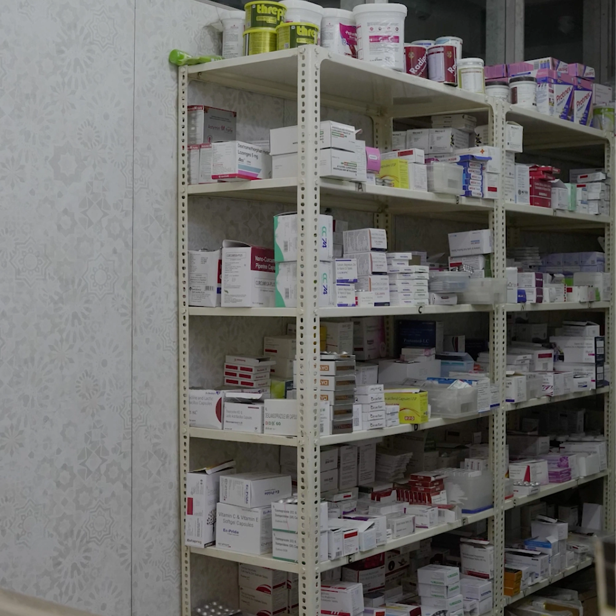 best pharmacy in faridabad