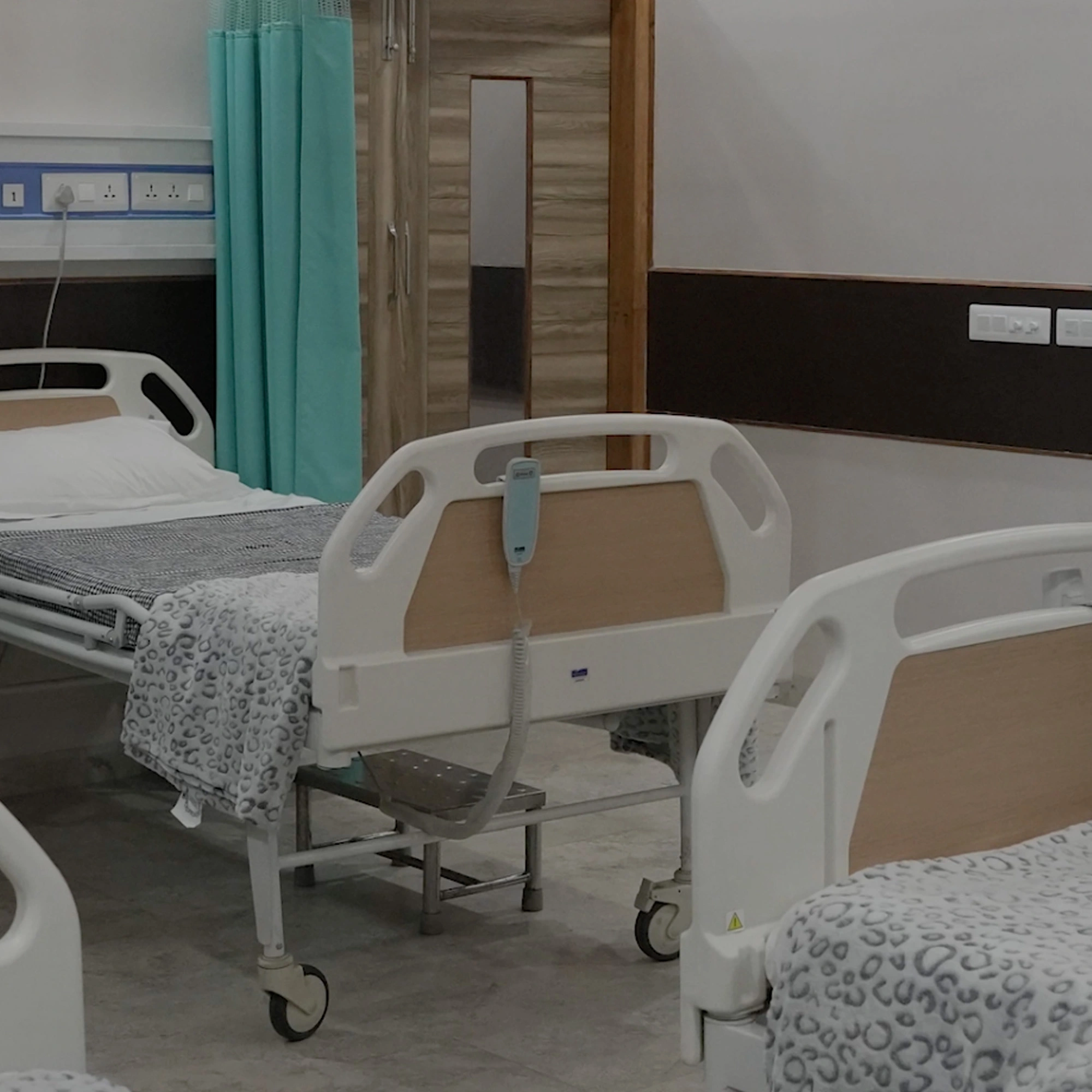 best ventilator & intensive care unit (icu) in faridabad